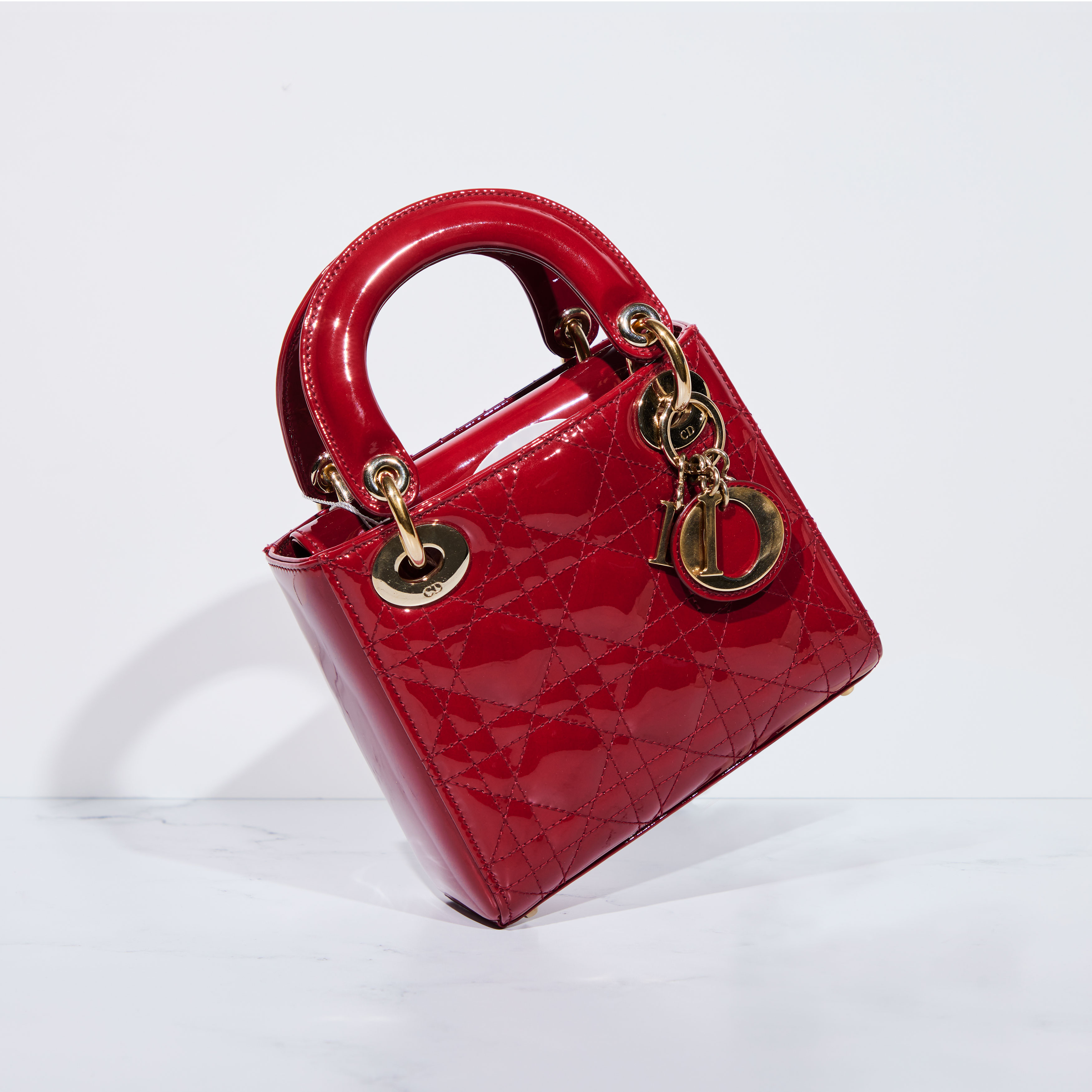 Lady Dior
